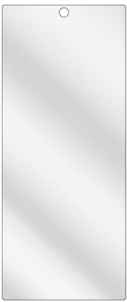 6x Schutzfolie klar für Samsung Galaxy Note 10 5G  (3)