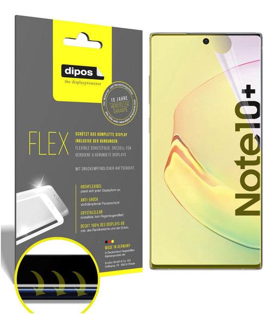 2x 3D Full Cover Schutzfolie für Samsung Galaxy No (1)