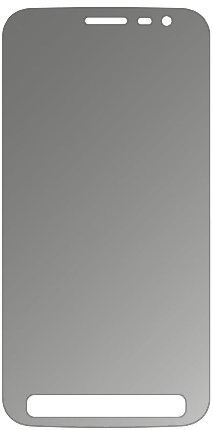 Blickschutzfolie für Samsung Galaxy Xcover 4S matt (3)