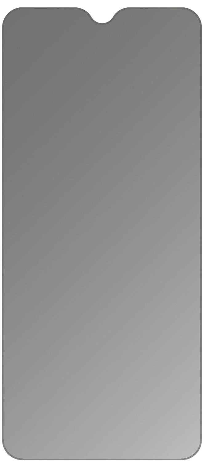 Blickschutzfolie für Oukitel Y4800 matt Schutzfoli (3)