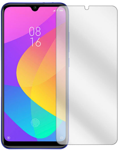 1x Schutzfolie klar für Xiaomi Mi A3 Display-Schut (2)
