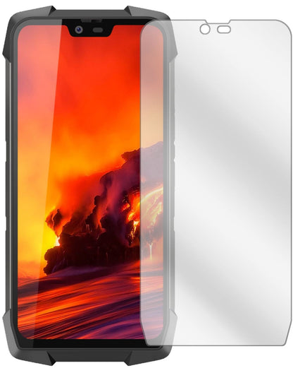 1x Schutzfolie klar für Blackview BV9700 Pro Displ (2)