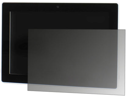 Blickschutzfolie für 3.48 Zoll 71 x 51 mm matt Sch (1)