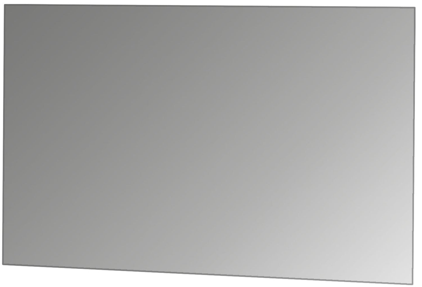 Blickschutzfolie für 3.48 Zoll 71 x 51 mm matt Sch (2)