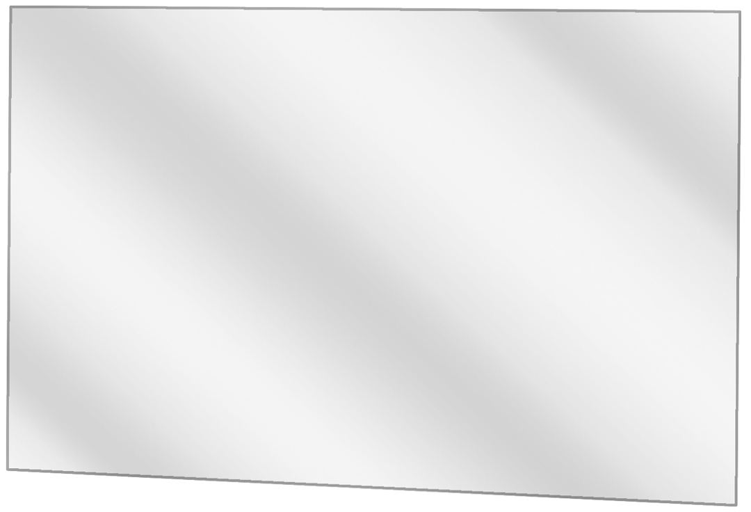 2x Schutzfolie klar für 2.4 Zoll 49 x 37 mm Displa (3)