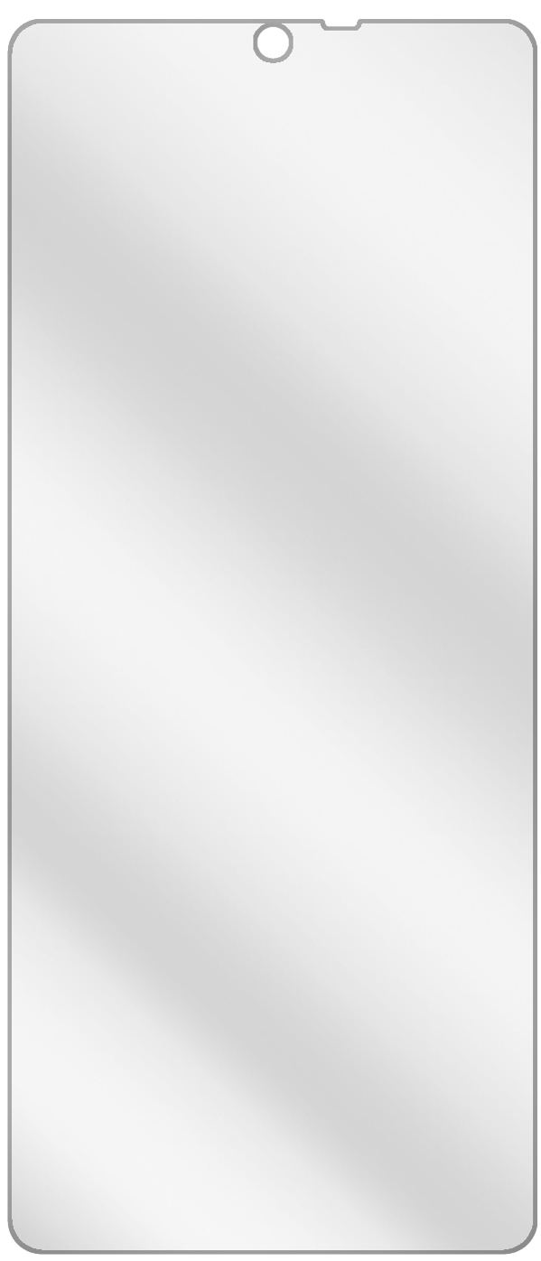 5x Schutzfolie klar für Doogee Y8 Plus (2019) Disp (3)