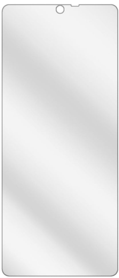 5x Schutzfolie klar für Doogee Y8 Plus (2019) Disp (3)