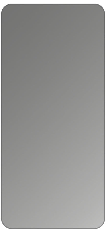 Blickschutzfolie für Lenovo Z5 Pro matt Schutzfoli (3)