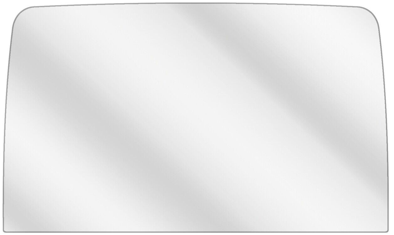 1x Schutzfolie klar für Ford EcoSport Display (ab  (3)