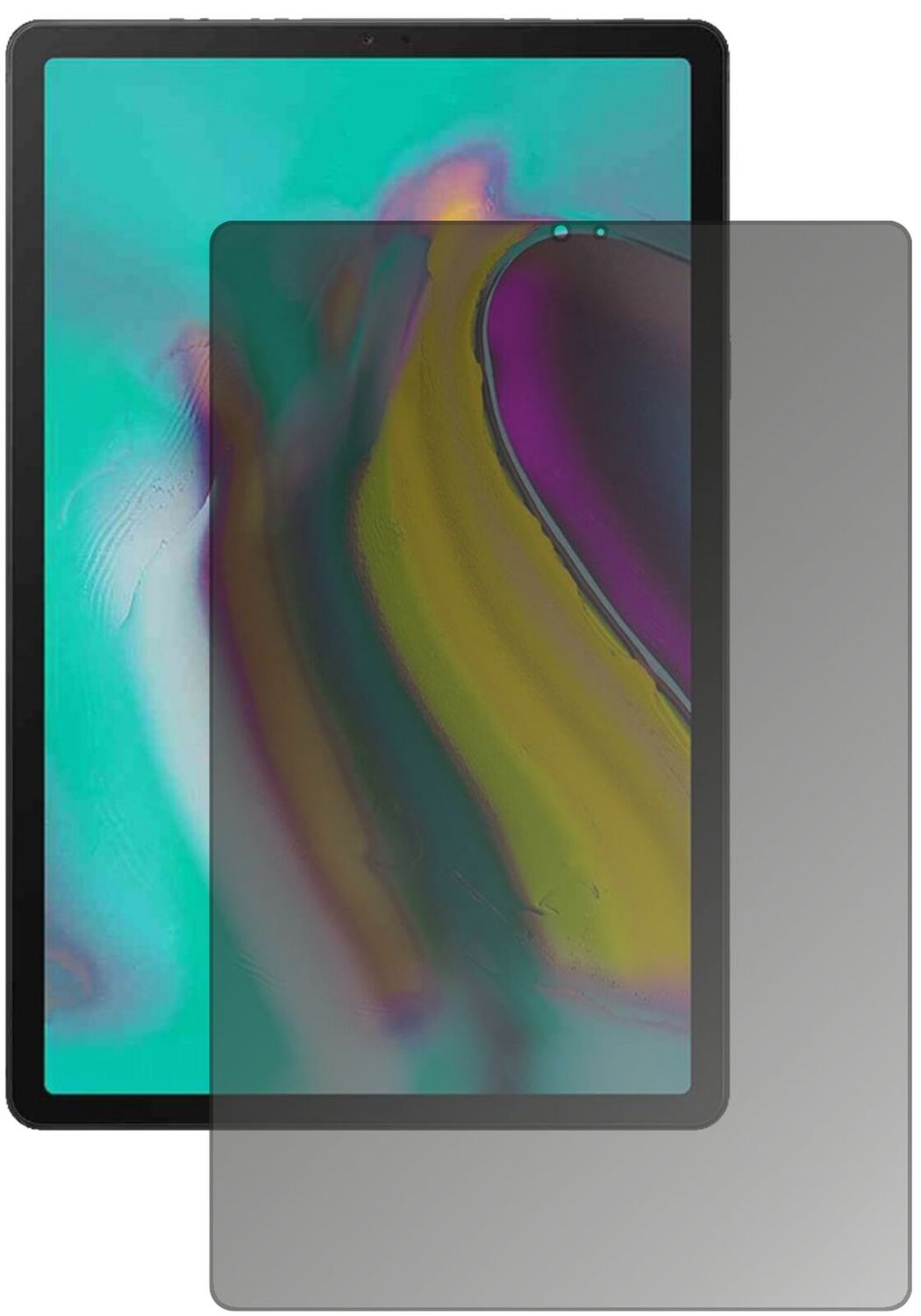 Blickschutzfolie für Samsung Galaxy Tab A 10.1 (20 (1)