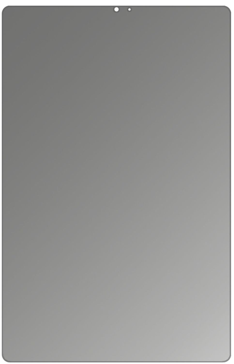 Blickschutzfolie für Samsung Galaxy Tab A 10.1 (20 (3)
