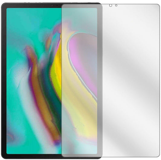 1x Schutzfolie klar für Samsung Galaxy Tab A 10.1  (1)