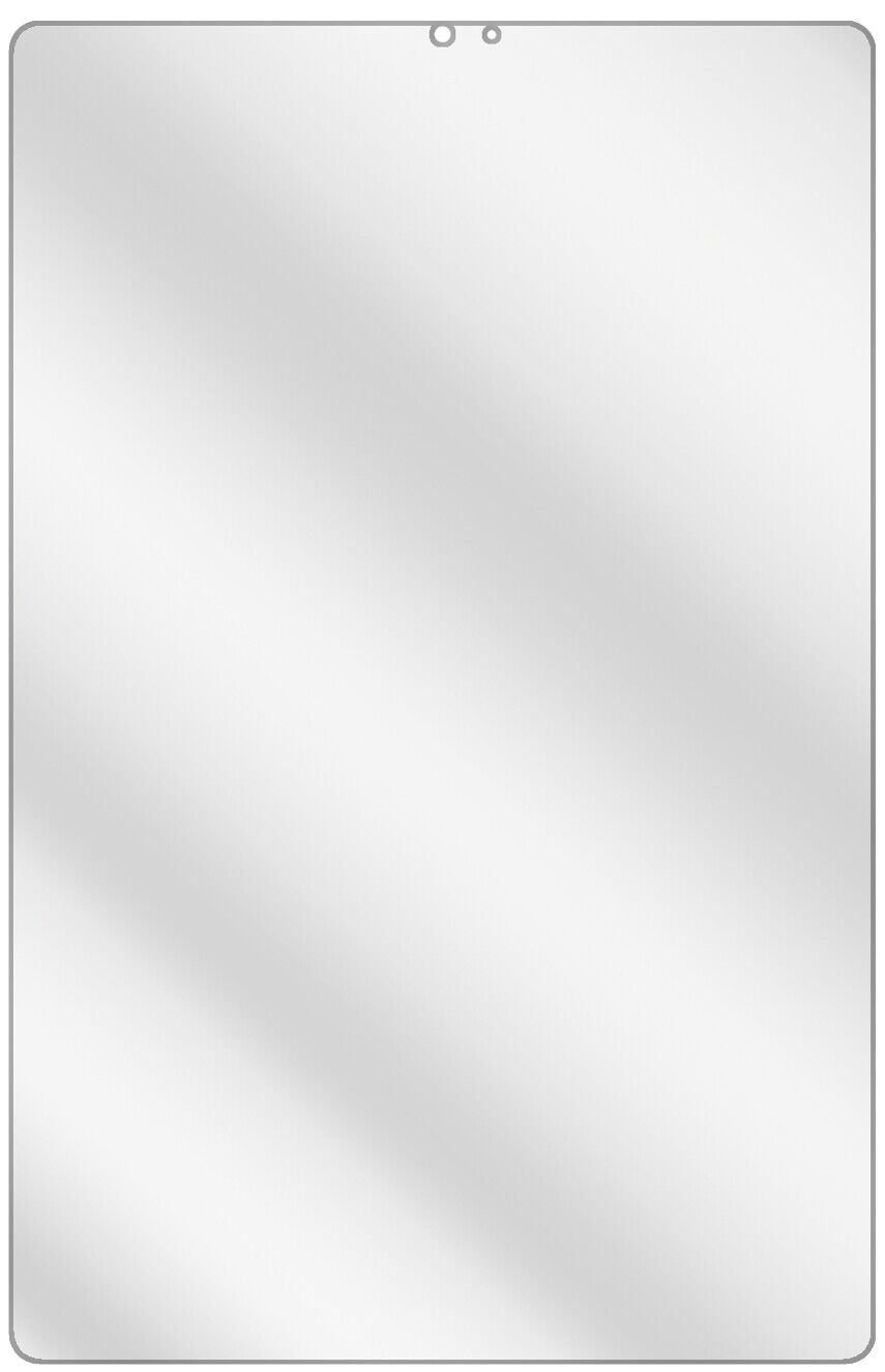 1x Schutzfolie klar für Samsung Galaxy Tab A 10.1  (3)