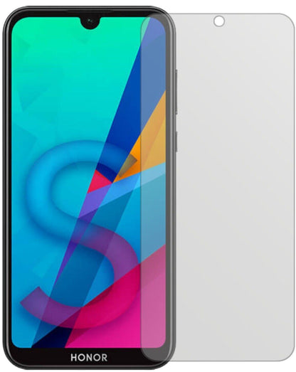 5x Schutzfolie matt für Honor 8S Display-Schutzfol (1)