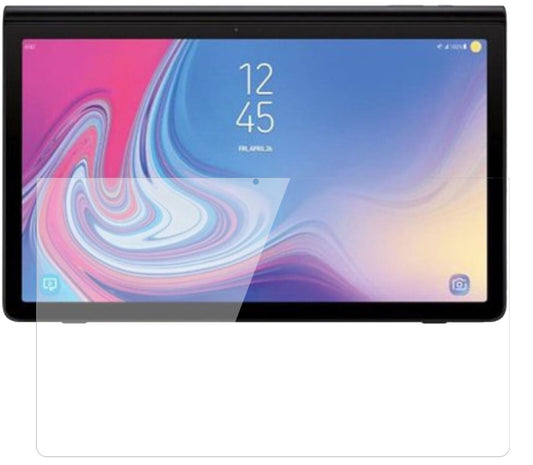 1x 9H Schutzfolie für Samsung Galaxy View 2 Panzer (1)