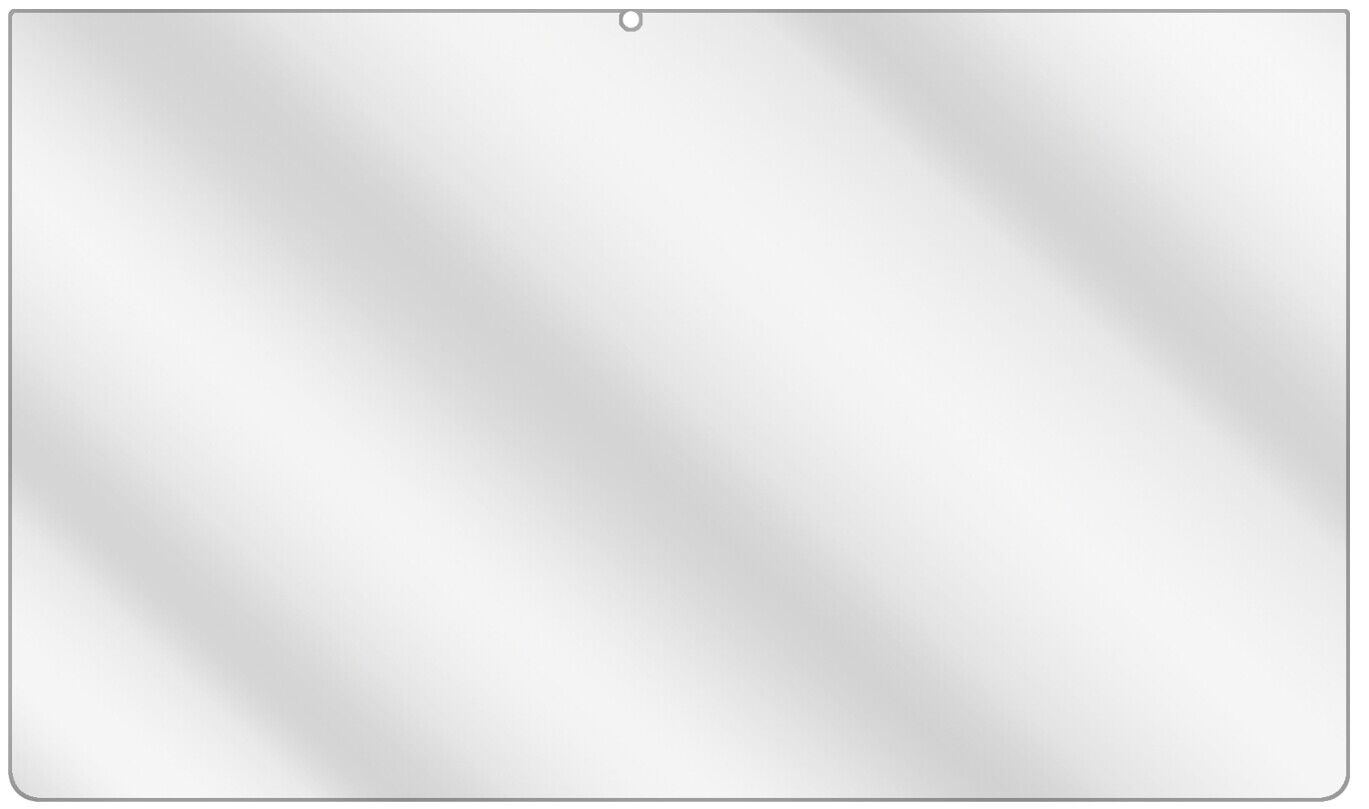 1x Schutzfolie klar für Samsung Galaxy View 2 Disp (3)