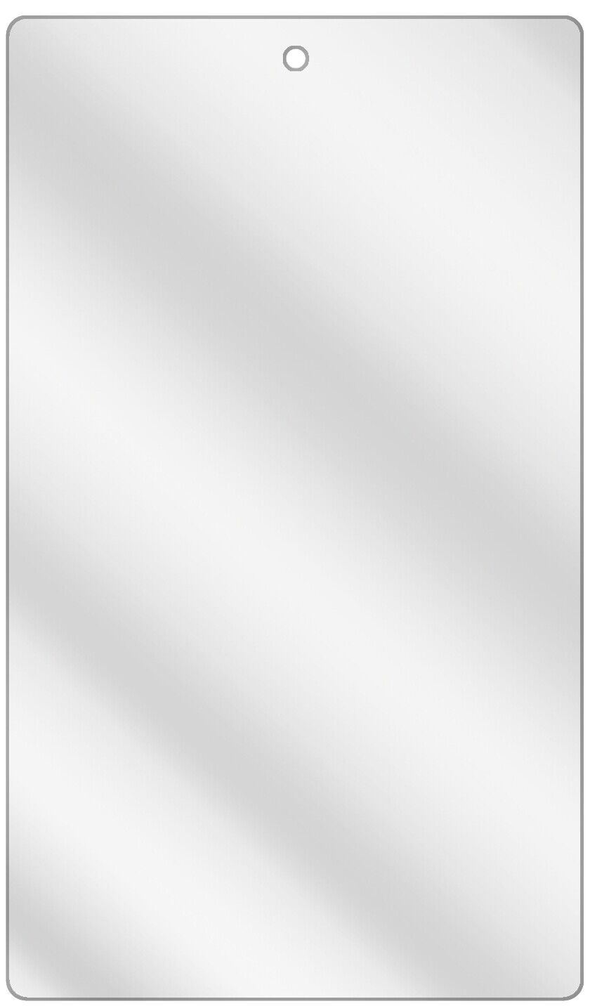 1x Schutzfolie klar für Amazon Fire 7 Tablet Kids  (3)