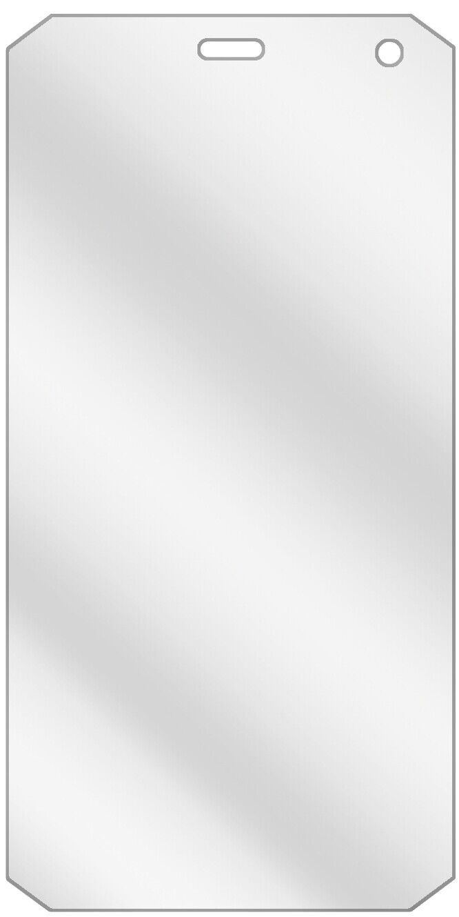 1x Schutzfolie klar für Prestigio Muze G7 Display- (3)