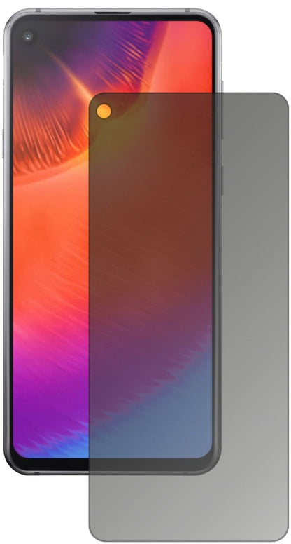 Blickschutzfolie für Samsung Galaxy A60 matt Schut (2)