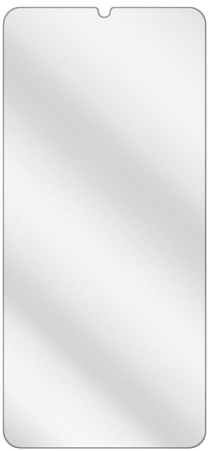 2x Schutzfolie klar für Oppo Realme C2 Display-Sch (3)