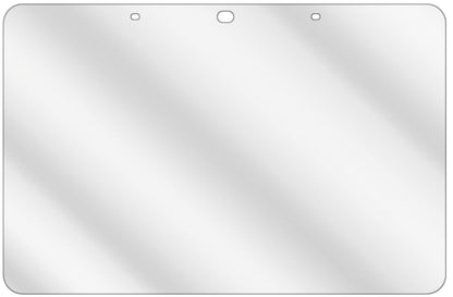 2x Schutzfolie klar für Google Nest Hub Display-Sc (3)