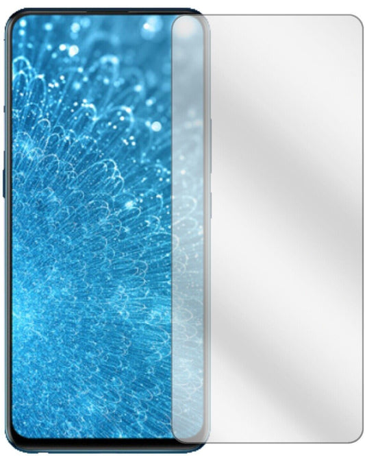5x Schutzfolie klar für Vivo S1 Display-Schutzfoli (1)