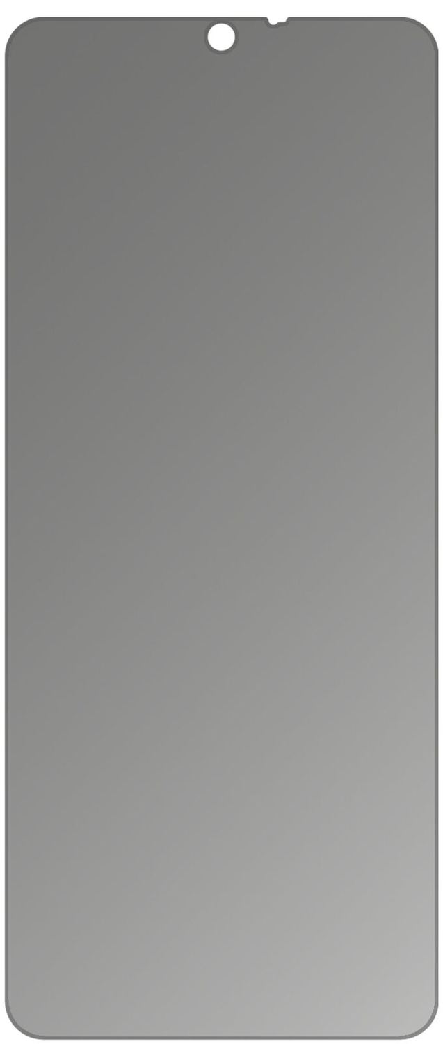 Blickschutzfolie für Doogee X90L matt Schutzfolie  (3)