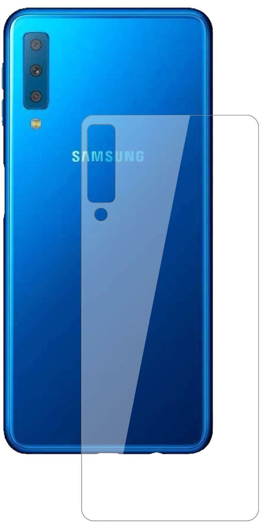1x 9H Schutzfolie für Samsung J4 Core (2018) Rücks (1)