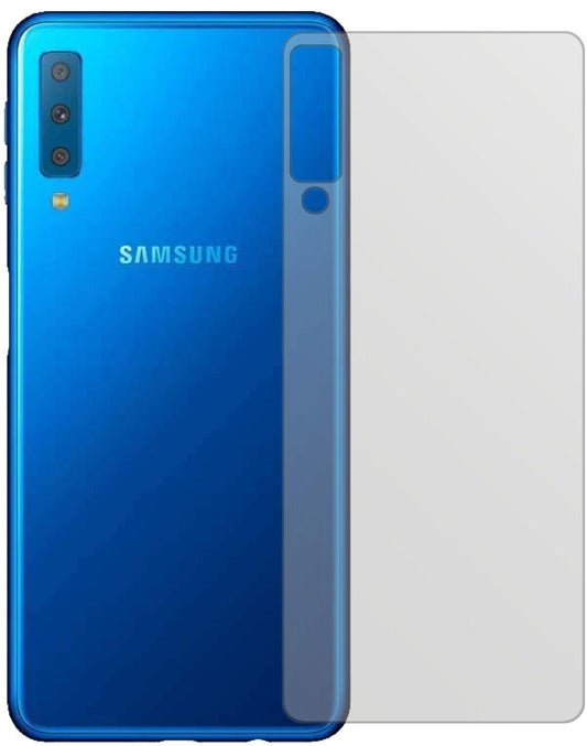 5x Schutzfolie matt für Samsung J4 Core (2018) Rüc (1)