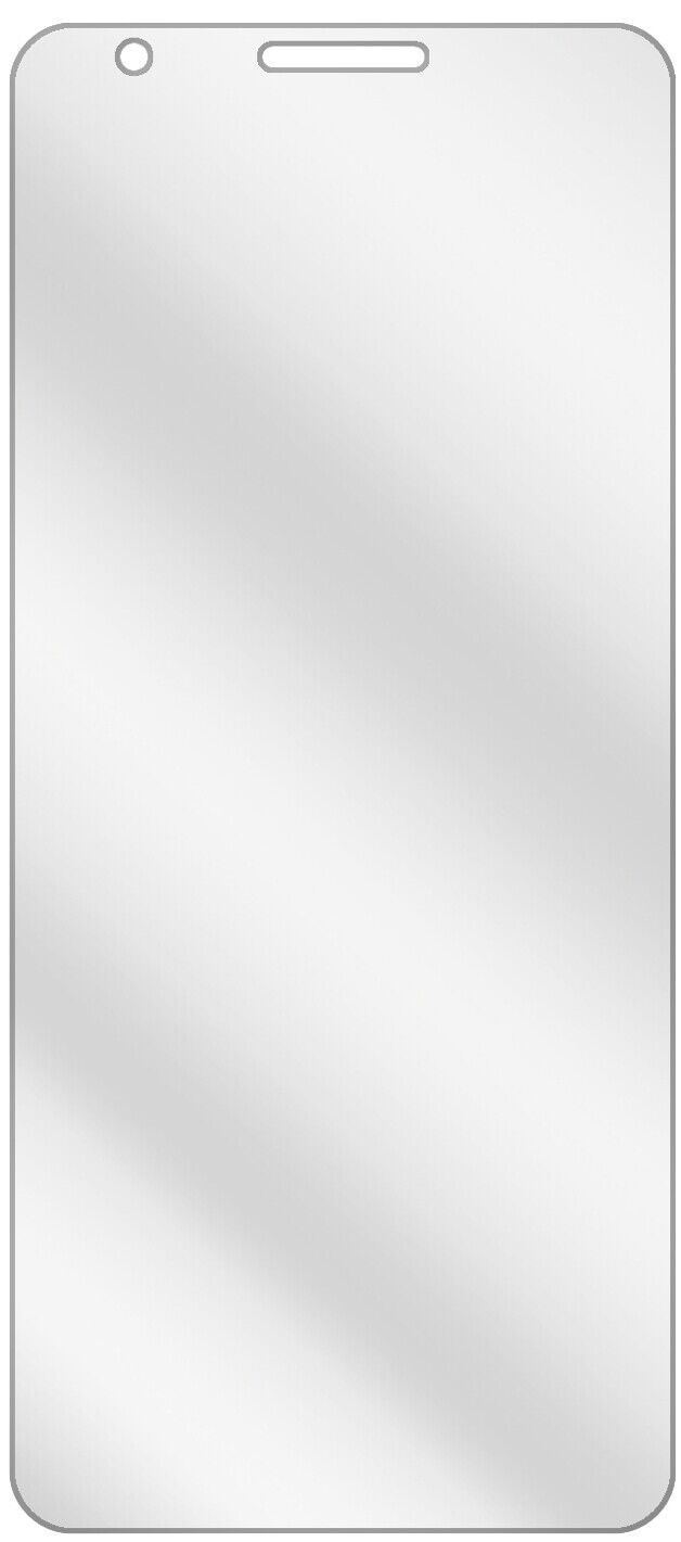 5x Schutzfolie klar für Google Pixel 3a Display-Sc (3)