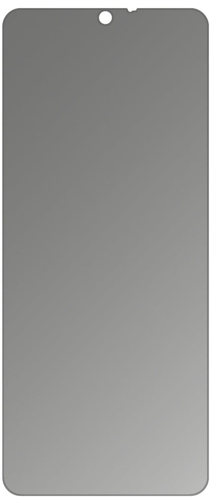 Blickschutzfolie für Doogee X90L matt Schutzfolie  (3)
