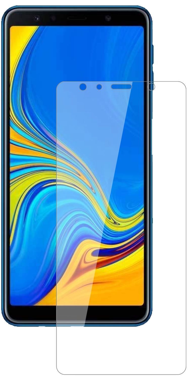 2x 9H Schutzfolie für Samsung J4 Core (2018) Panze (2)