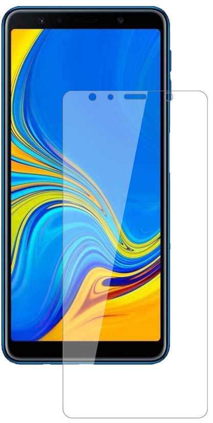 2x 9H Schutzfolie für Samsung J4 Core (2018) Panze (2)