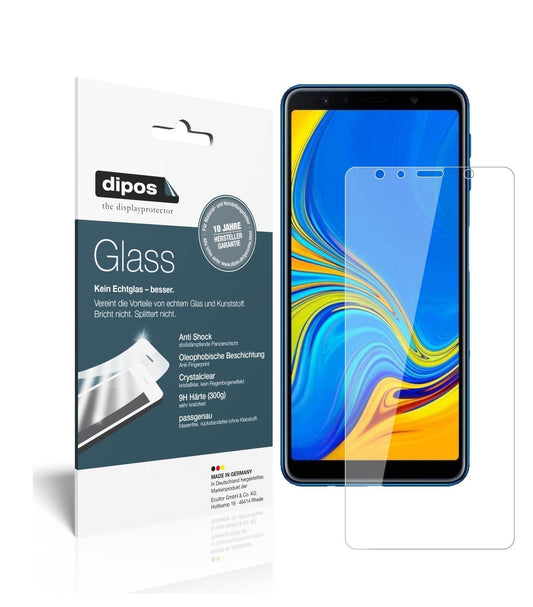 2x 9H Schutzfolie für Samsung J4 Core (2018) Panze (1)