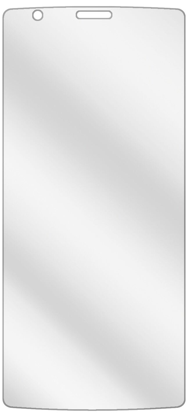 6x Schutzfolie klar für Blackview A20 Pro Display- (3)