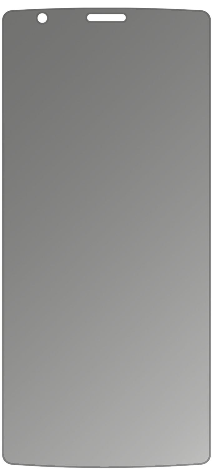Blickschutzfolie für Blackview A20 Pro matt Schutz (3)