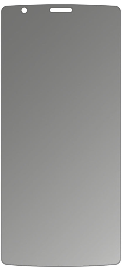 Blickschutzfolie für Blackview A20 Pro matt Schutz (3)