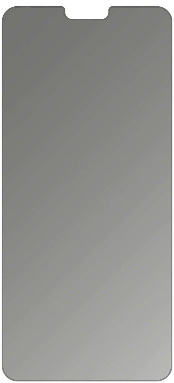Blickschutzfolie für Honor View 10 Lite matt Schut (3)