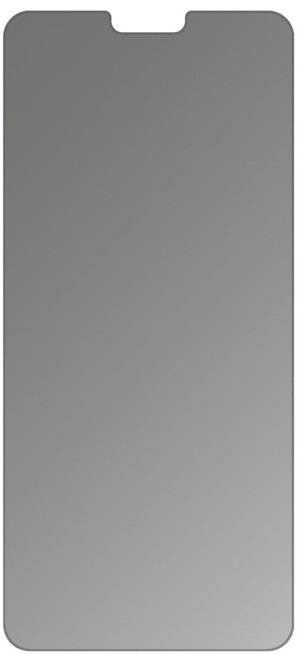 Blickschutzfolie für Honor View 10 Lite matt Schut (3)