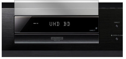 1x Schutzfolie klar für Pioneer UDP-LX500 Display- (1)