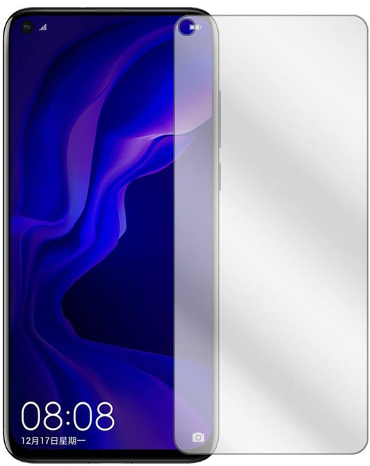 1x Schutzfolie klar für Huawei Nova 4 Display-Schu (1)