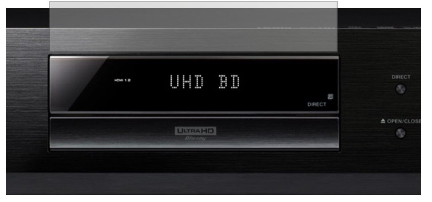 6x Schutzfolie matt für Pioneer UDP-LX500 Display- (2)