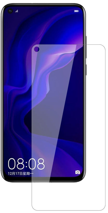 2x 9H Schutzfolie für Huawei Nova 4 Panzerfolie (2)