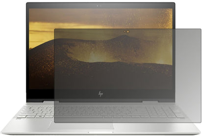 Blickschutzfolie für HP Envy X360 13.3 Zoll matt S (2)