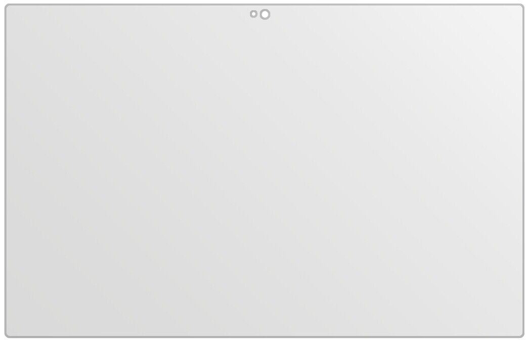 1x Schutzfolie matt für HP Envy X360 13.3 Zoll Dis (3)