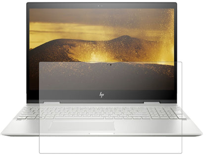 2x 9H Schutzfolie matt für HP Envy X360 13.3 Zoll  (2)