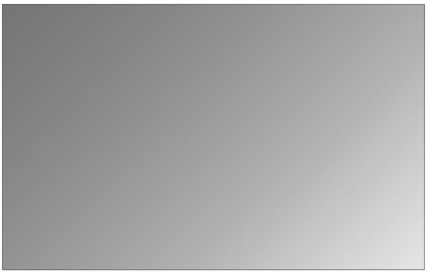 Blickschutzfolie für NIX Advance 10 Zoll Widescree (2)