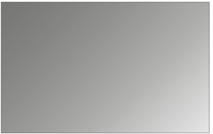 Blickschutzfolie für NIX Advance 10 Zoll Widescree (2)