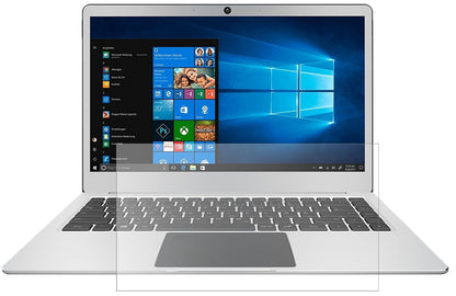 2x 9H Schutzfolie matt für Trekstor Primebook P14B (2)