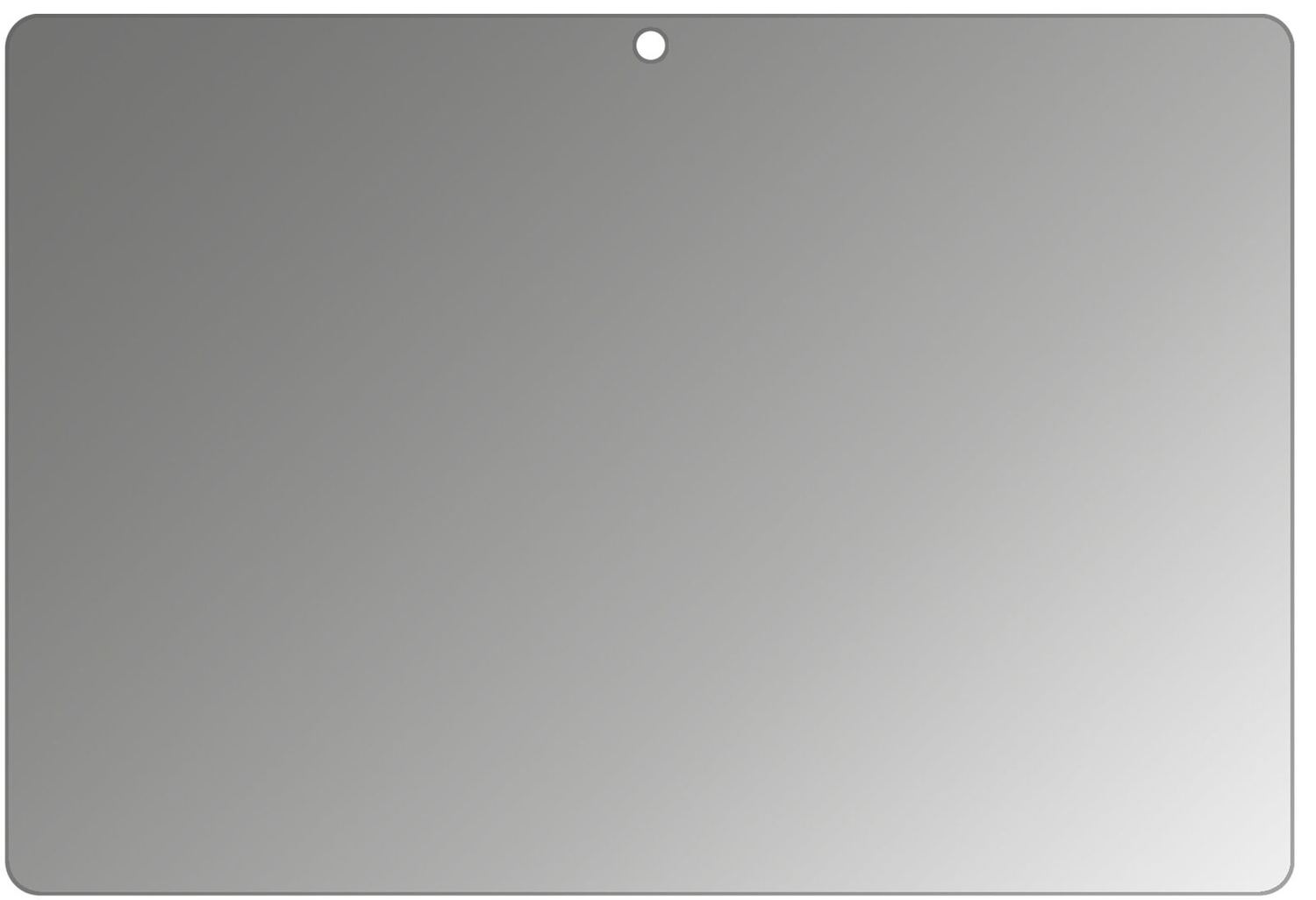 Blickschutzfolie für Lectrus 10.1 Zoll Tablet matt (1)